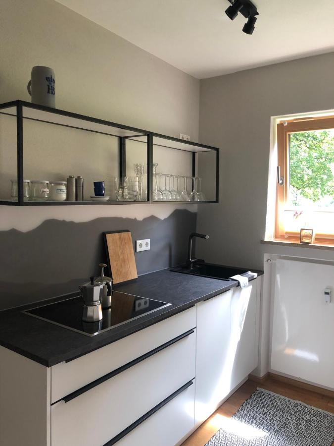 Ferienwohnung Stuiben Garmisch מראה חיצוני תמונה