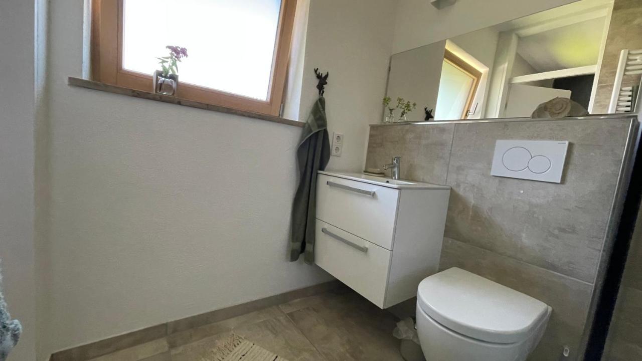 Ferienwohnung Stuiben Garmisch מראה חיצוני תמונה