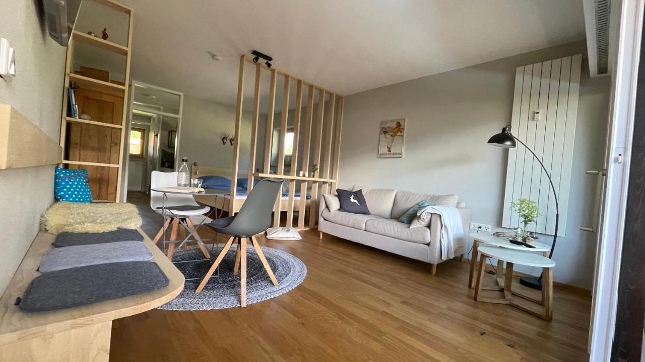 Ferienwohnung Stuiben Garmisch מראה חיצוני תמונה