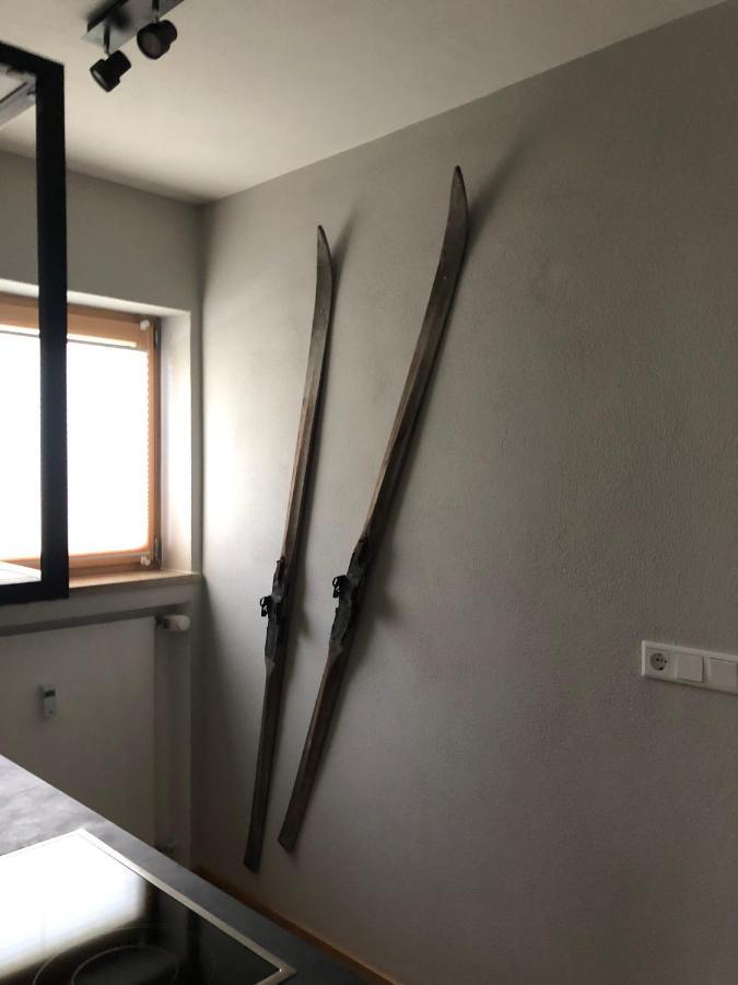 Ferienwohnung Stuiben Garmisch מראה חיצוני תמונה