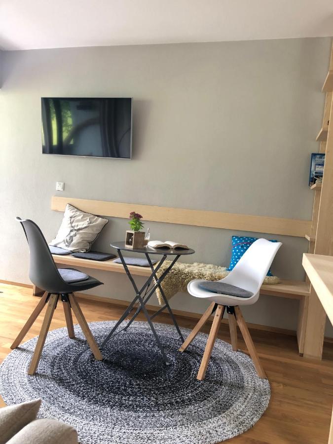 Ferienwohnung Stuiben Garmisch מראה חיצוני תמונה