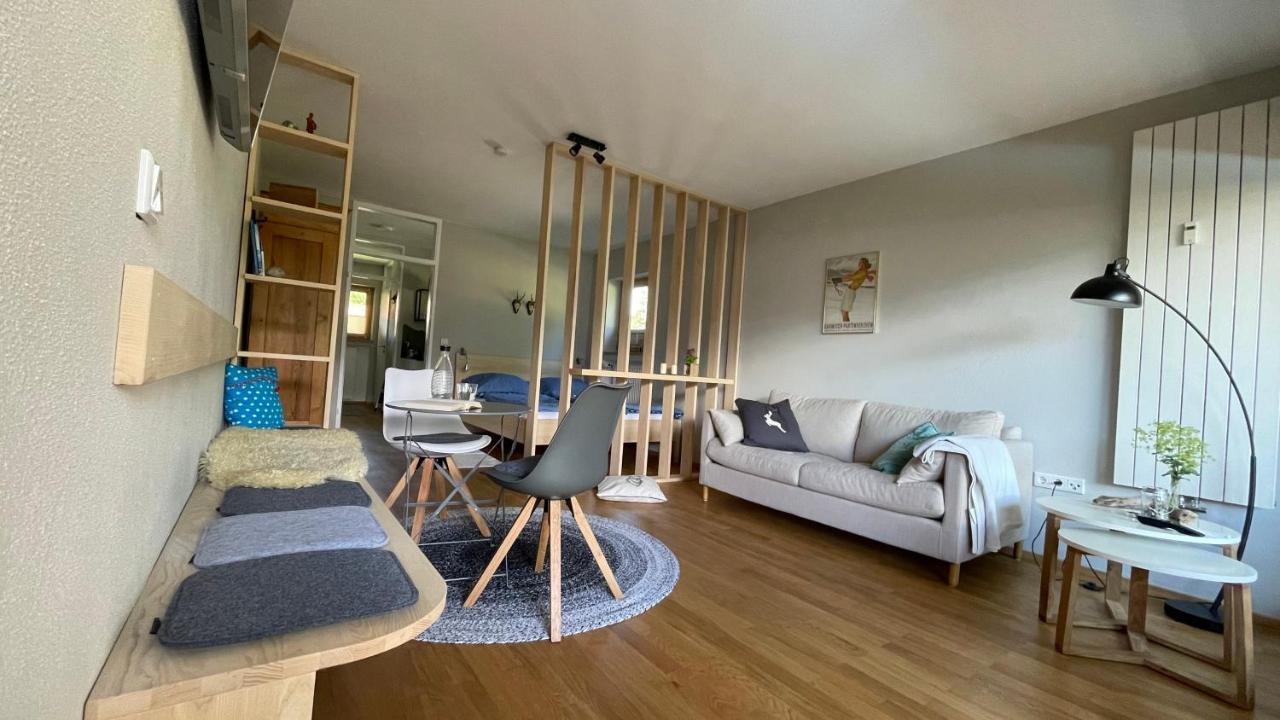 Ferienwohnung Stuiben Garmisch מראה חיצוני תמונה