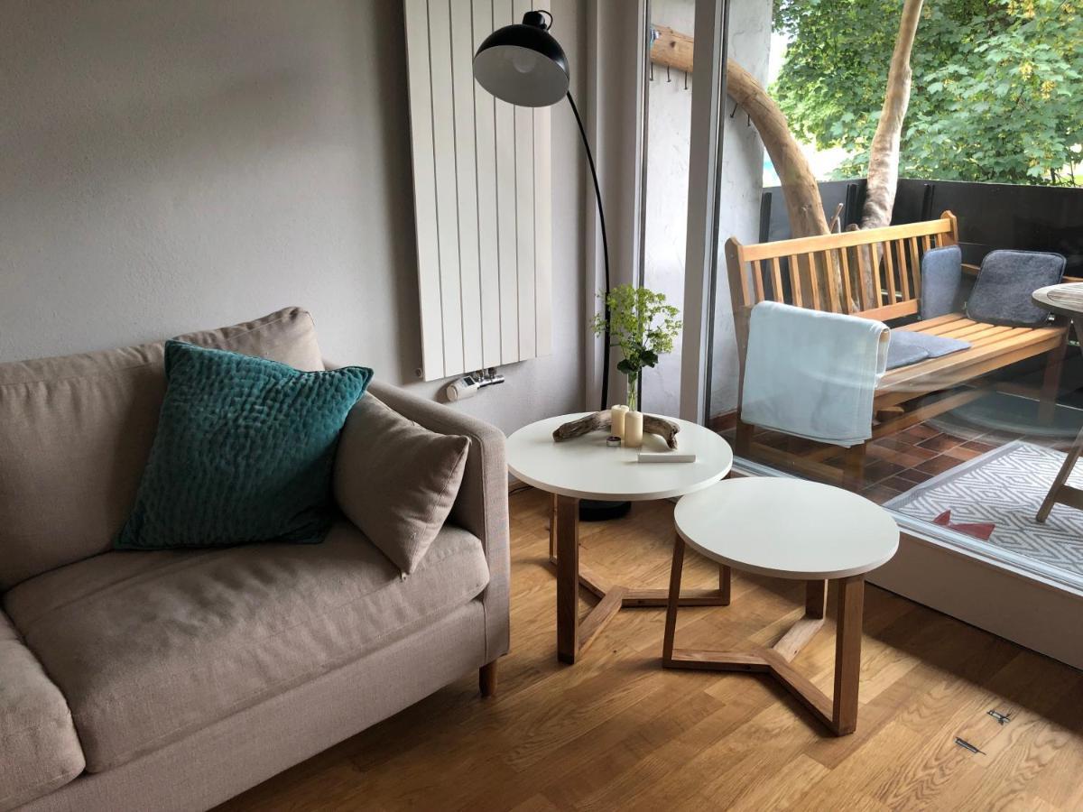 Ferienwohnung Stuiben Garmisch מראה חיצוני תמונה