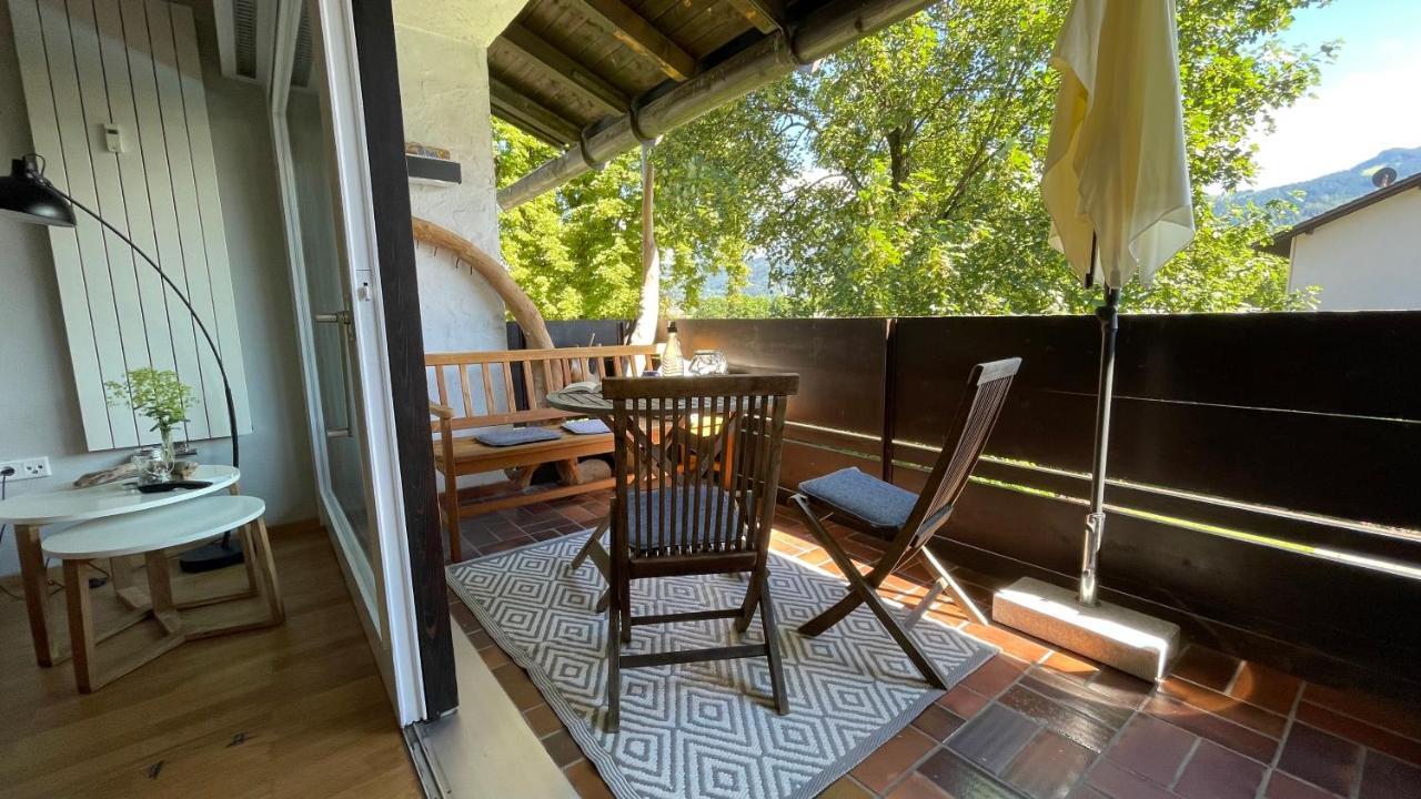 Ferienwohnung Stuiben Garmisch מראה חיצוני תמונה